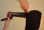 Cursus Haarverven en Blonderen, kapperscursus